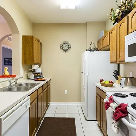 Pool View Just 2 Miles From Disney #205 Orlando Extérieur photo