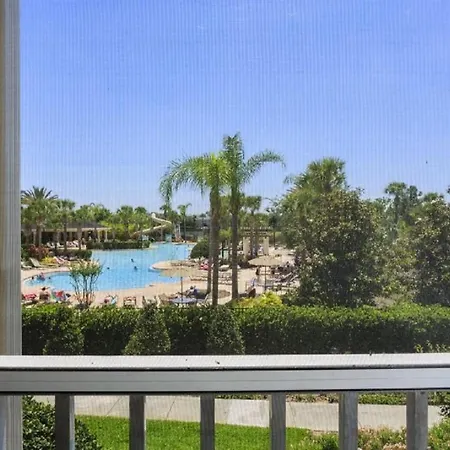 Pool View Just 2 Miles From Disney #205 Orlando Extérieur photo