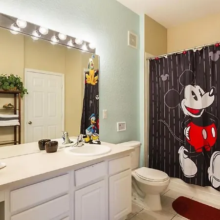 Pool View Just 2 Miles From Disney #205 Orlando Extérieur photo