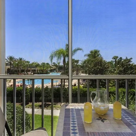 Pool View Just 2 Miles From Disney #205 Orlando Extérieur photo