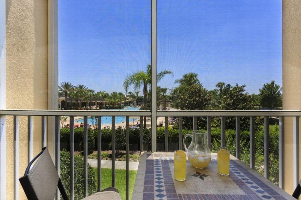 Appartement Pool View Just 2 Miles From #205 *