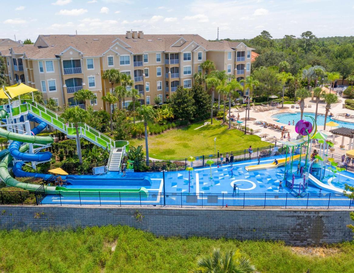 Appartement Pool View Just 2 Miles From #205 Orlando