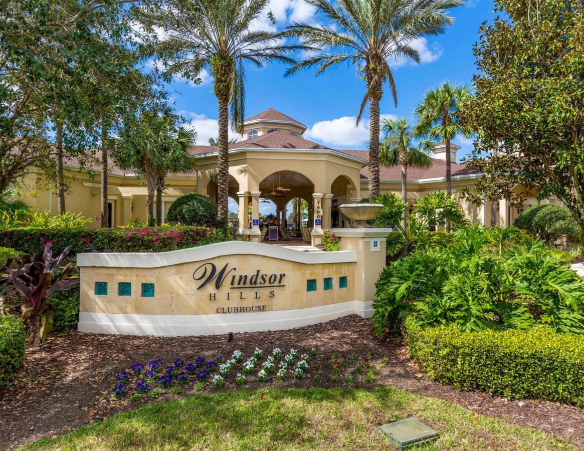 Pool View Just 2 Miles From #205 Appartement Orlando