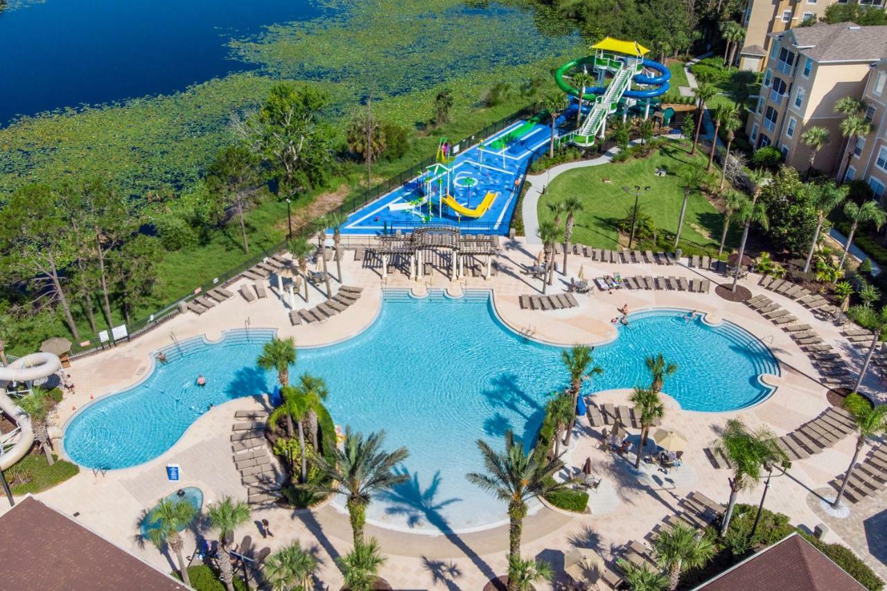 Pool View Just 2 Miles From #205 Appartement
